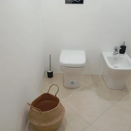 Arete شقة جيارديني ناكسوس