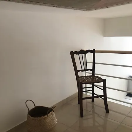 Appartement Aretè