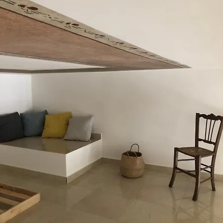Arete Apartment