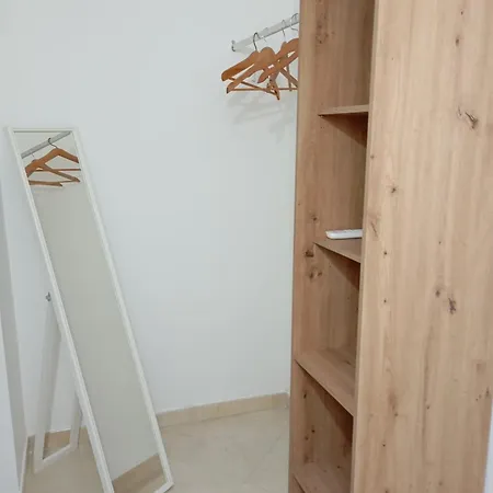 Apartment Arete