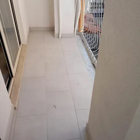 Arete Apartment *
