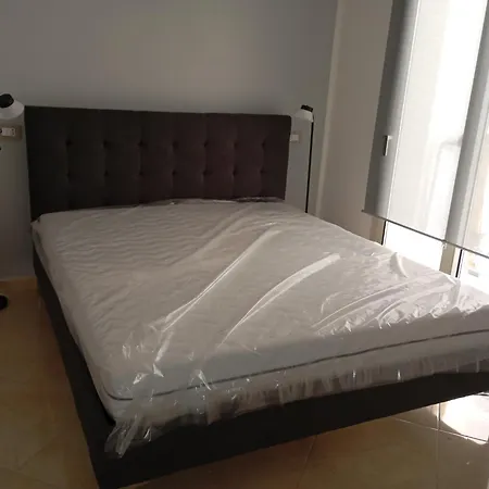 Arete Apartment